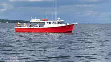 HeadBoat Saturday Sept 6th Please read below