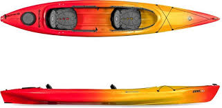 Tandem Kayak-Two Seater, we have 2 in our fleet.  After you click on 